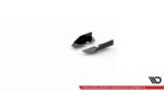 Maxton side flaps for Ford Focus ST / ST-Line Mk4