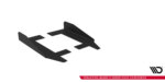 Maxton side flaps for Ford Mustang GT Mk6