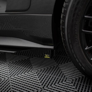 Maxton bočne zaklopke za Ford Mustang GT Mk6