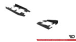 Maxton side flaps for Ford Mustang GT Mk7