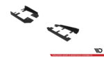 Maxton side flaps for Ford Mustang GT Mk7