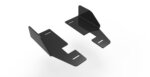 Maxton side flaps for Hyundai I20 N Mk3