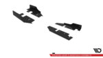 Maxton side flaps for Hyundai Veloster N Mk2