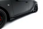 Maxton side flaps for Lexus IS 500 Mk3 Facelift 2 (XE30)