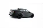 Maxton side flaps for Lexus IS 500 Mk3 Facelift 2 (XE30)