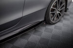 Maxton bočne zaklopke za Mercedes-AMG C43 Coupe / Cabrio C205 Facelift / A205 Facelift
