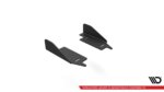 Maxton side skirt diffusers for Seat Leon FR Mk4