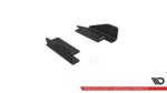 Maxton side skirt diffusers for Seat Leon FR Mk4