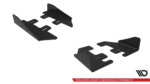 Maxton side skirt diffusers for Subaru WRX STI Mk1