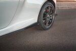 Maxton side skirt diffusers for Toyota GR Yaris Mk4