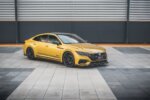 Maxton bočni produžeci za Volkswagen Arteon R-Line Sedan / Shooting Brake Mk1
