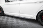 Maxton side skirt diffusers for Volkswagen Jetta GLI Mk7