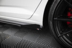 Maxton side skirt diffusers for Volkswagen Jetta GLI Mk7