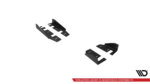 Maxton side skirt diffusers for Volkswagen Jetta GLI Mk7