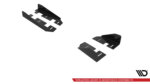 Maxton side skirt diffusers for Volkswagen Polo GTI Mk6 Facelift