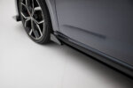 Maxton side skirt diffusers for Volkswagen Polo GTI Mk6 Facelift
