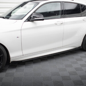 Maxton bočni produžeci za BMW 1 F20 M135i / M140i / M-Pack