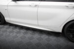 Maxton side skirt diffusers for BMW 1 F20 M135i / M140i / M-Pack