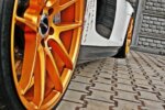 Maxton side skirt diffusers for Audi R8 Mk1