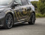 Maxton Side Skirts Diffusers Aero Ford Focus RS Mk3