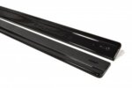 Maxton side skirt diffusers for Alfa Romeo 147 GTA