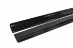Maxton side skirt diffusers for Alfa Romeo 147 GTA