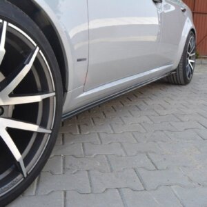 Maxton bočni produžeci za Alfa Romeo 159