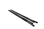 Maxton side skirt diffusers for Alfa Romeo 159
