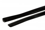 Maxton side skirt diffusers for Alfa Romeo 159 Ti
