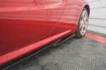 Maxton side skirt diffusers for Alfa Romeo 4C