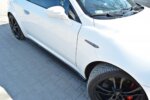 Maxton side skirt diffusers for Alfa Romeo Brera