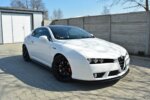 Maxton side skirt diffusers for Alfa Romeo Brera