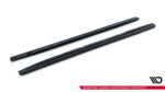 Maxton side skirt diffusers for Alfa Romeo GT