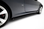 Maxton side skirt diffusers for Alfa Romeo GT