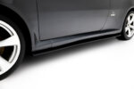 Maxton side skirt diffusers for Alfa Romeo GT