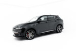 Maxton side skirt diffusers for Alfa Romeo Tonale Mk1