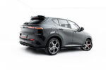Maxton side skirt diffusers for Alfa Romeo Tonale Mk1