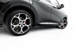 Maxton side skirt diffusers for Alfa Romeo Tonale Mk1
