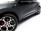 Maxton side skirt diffusers for Alfa Romeo Tonale Mk1
