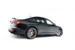 Maxton side skirt diffusers for Audi A6 S-Line / S6 C8 / C8 Facelift