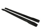 Maxton side skirt diffusers for Audi Q2 Mk.1