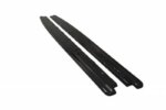 Maxton side skirt diffusers for Audi R8 Mk.2