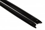 Maxton side skirt diffusers for Audi RS6 C5