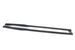 Maxton side skirt diffusers for Audi TT RS 8S