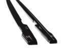 Maxton side skirt diffusers for BMW 1 E81 / E87 Facelift