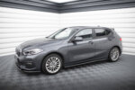 Maxton side skirt diffusers for BMW 1 F40