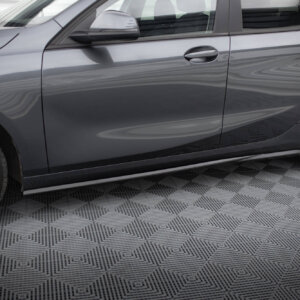 Maxton bočni produžeci za BMW 1 F40