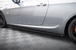 Maxton side skirt diffusers for BMW 3 E92 M-Pack