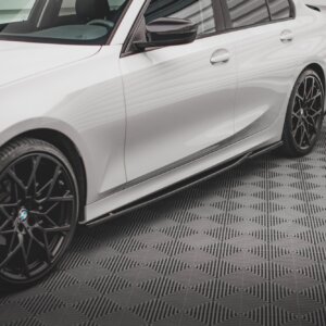 Maxton bočni produžeci za BMW 3 G20 / G21
