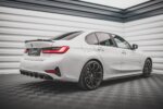 Maxton side skirt diffusers for BMW 3 G20 / G21
